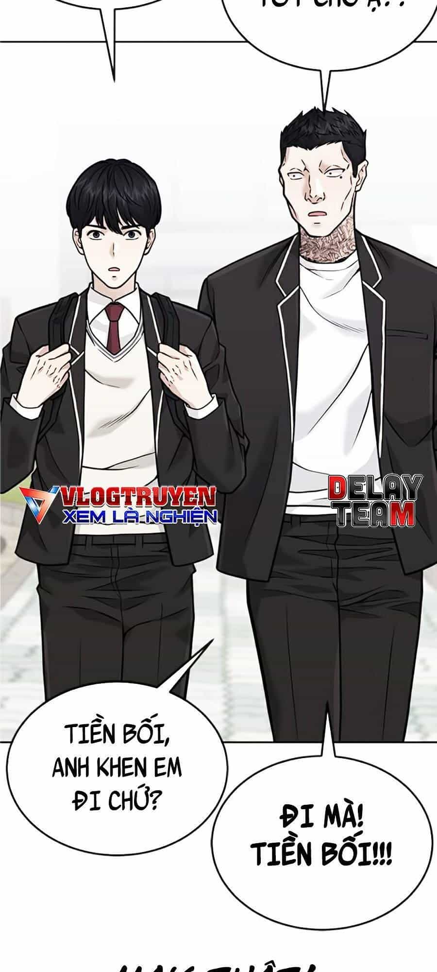 Nhiệm Vụ Diệu Kỳ - Chương 24 - ảnh 65