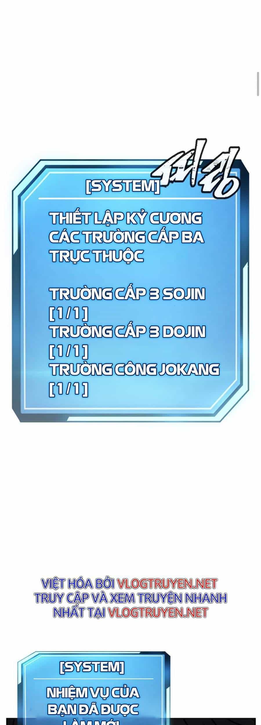Nhiệm Vụ Diệu Kỳ - Chương 25 - ảnh 19