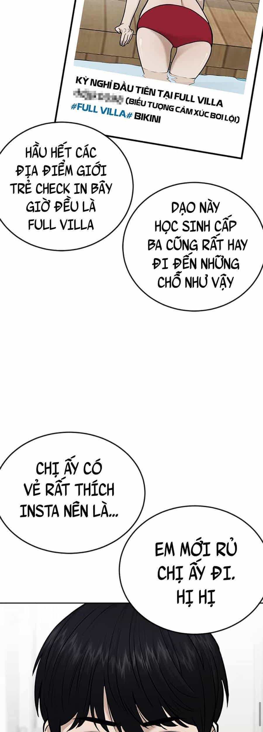 Nhiệm Vụ Diệu Kỳ - Chương 25 - ảnh 81