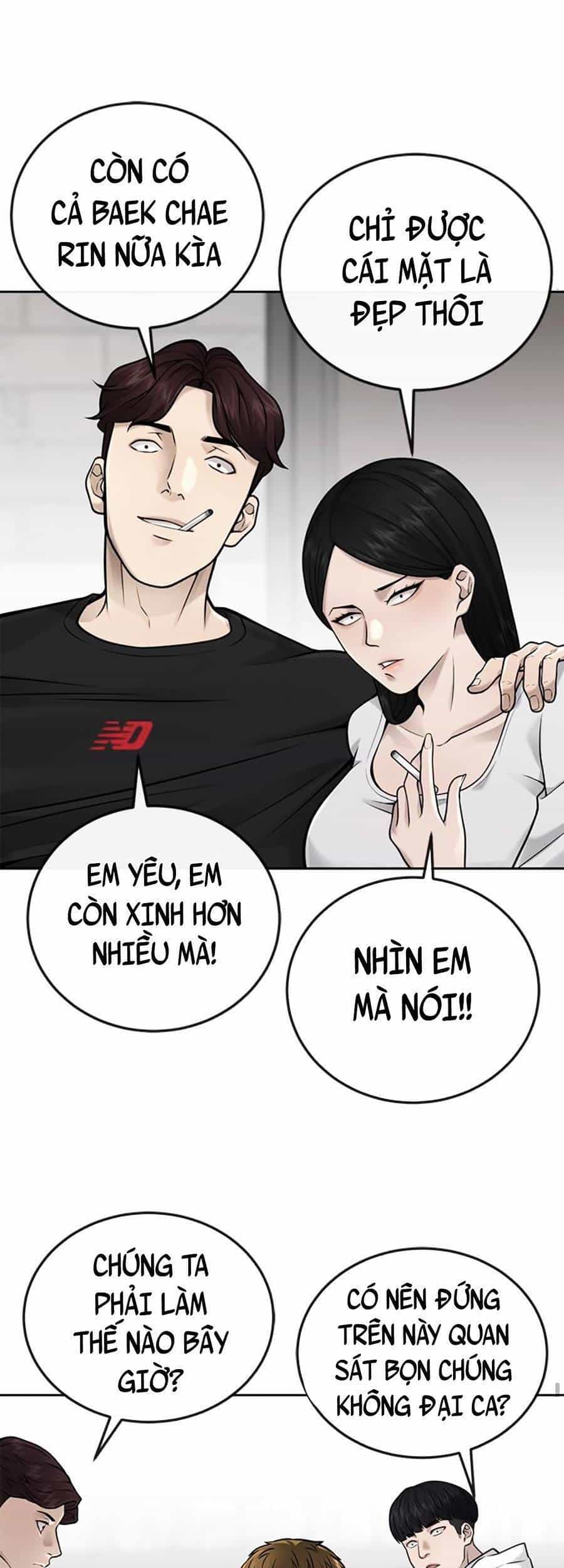 Nhiệm Vụ Diệu Kỳ - Chương 26 - ảnh 25