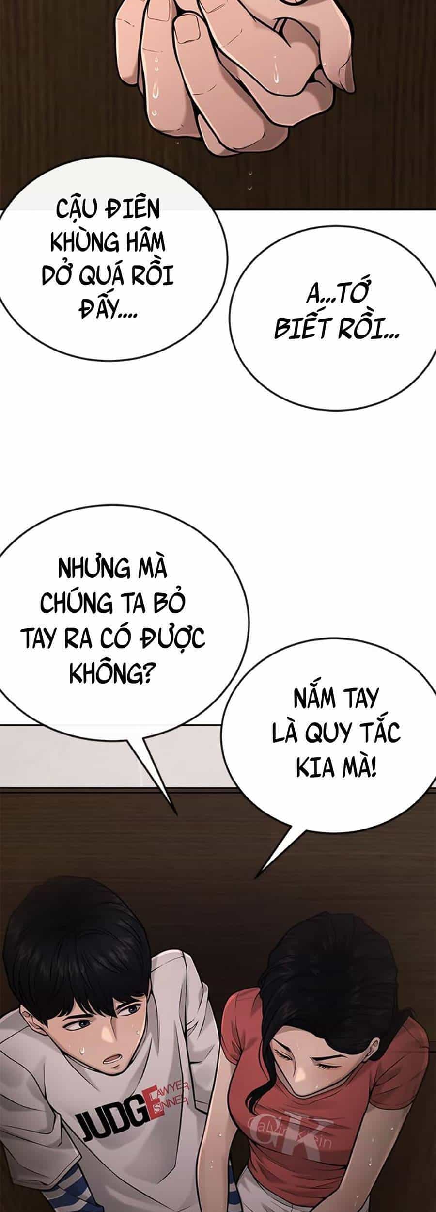 Nhiệm Vụ Diệu Kỳ - Chương 27 - ảnh 17