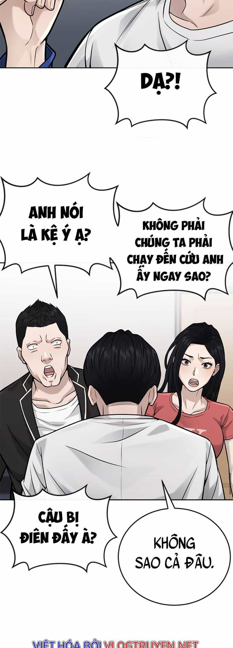 Nhiệm Vụ Diệu Kỳ - Chương 27 - ảnh 97