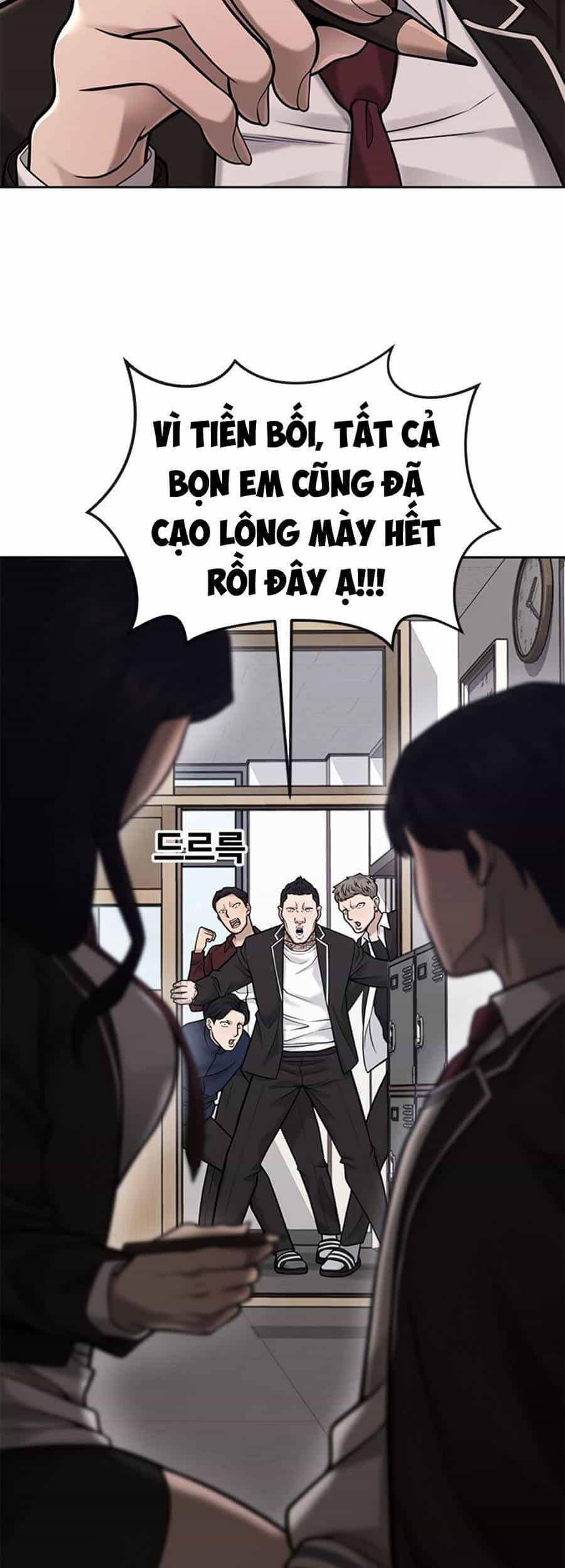 Nhiệm Vụ Diệu Kỳ - Chương 28 - ảnh 103