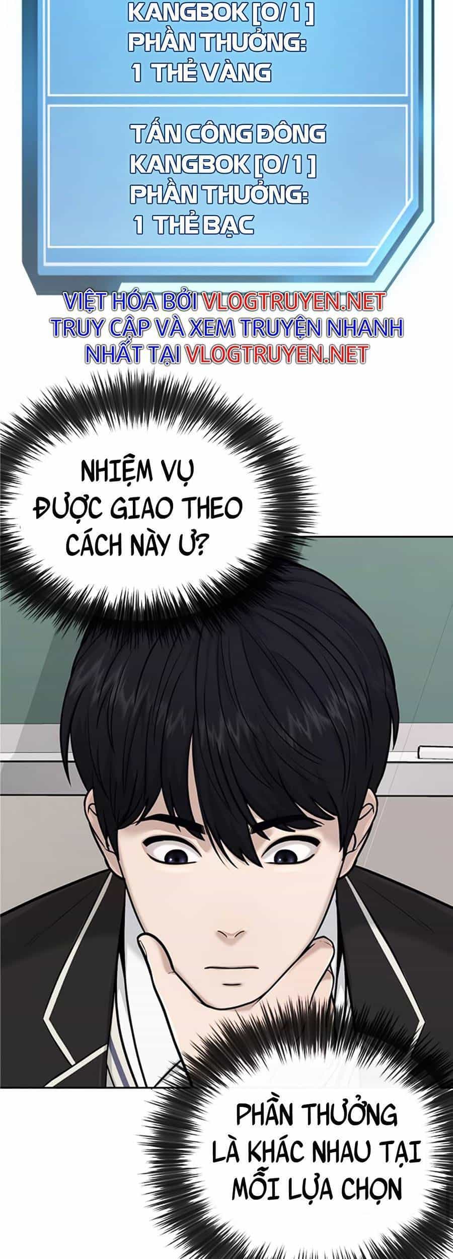 Nhiệm Vụ Diệu Kỳ - Chương 28 - ảnh 117