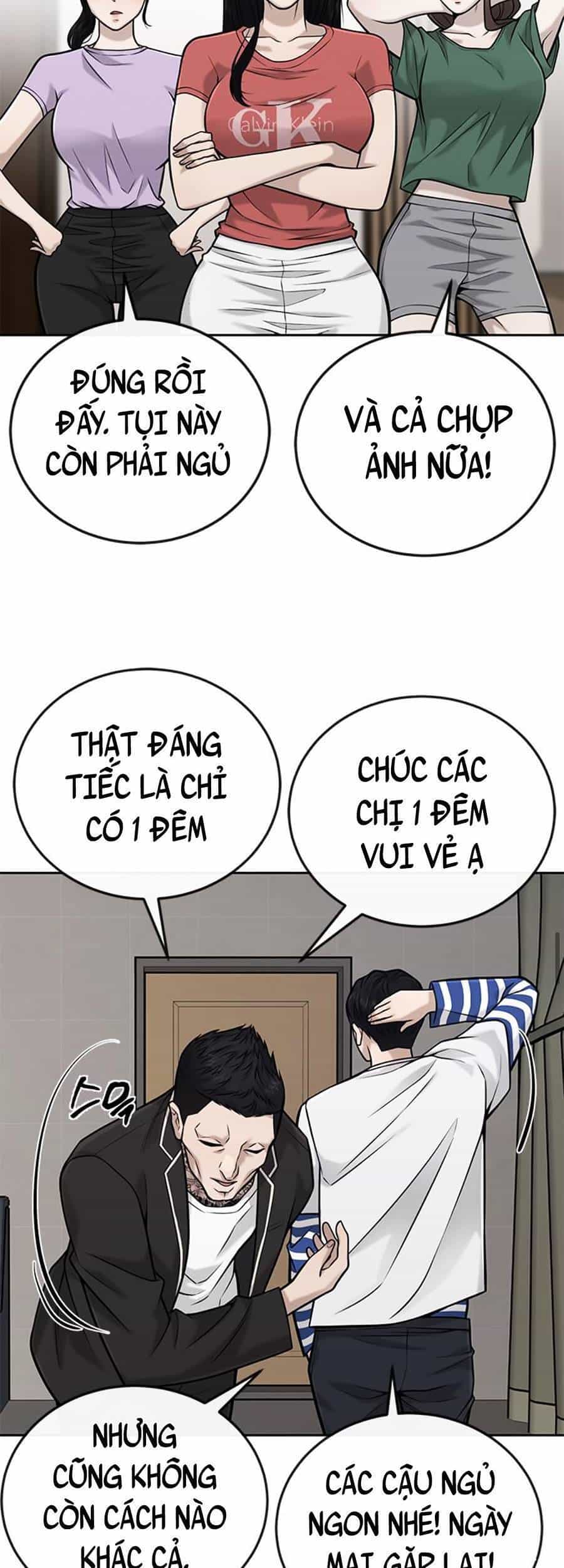 Nhiệm Vụ Diệu Kỳ - Chương 28 - ảnh 35