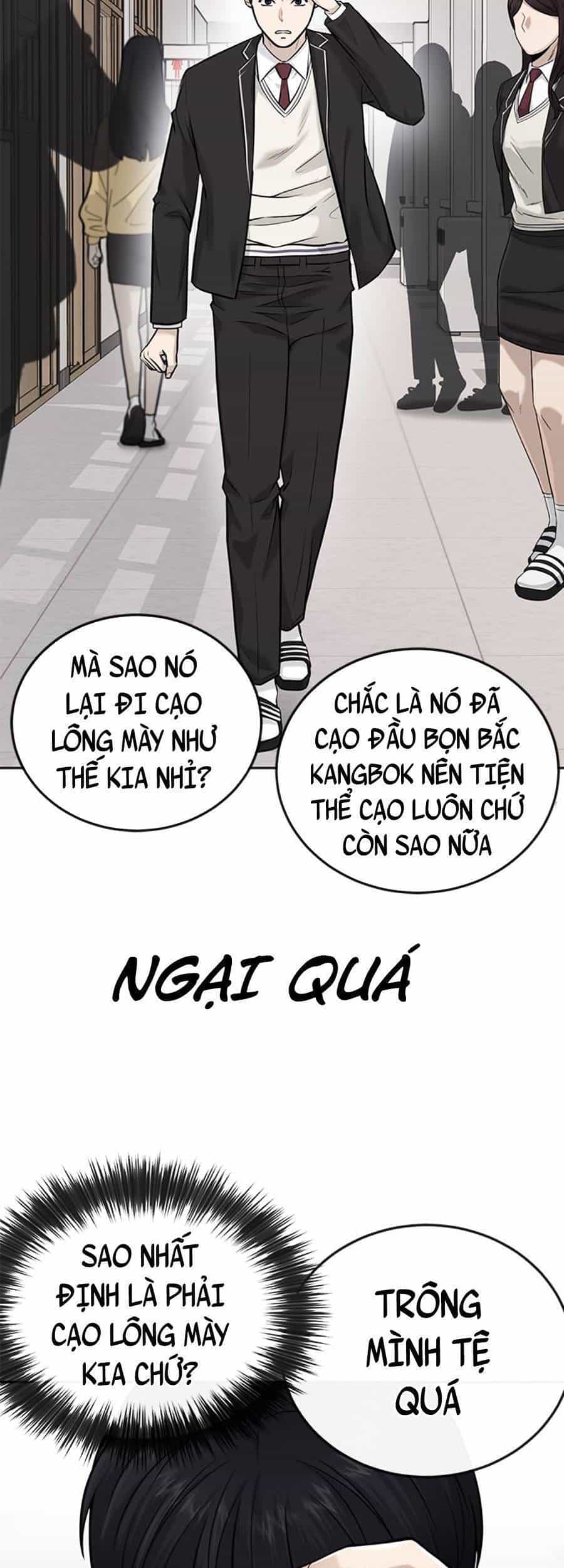 Nhiệm Vụ Diệu Kỳ - Chương 28 - ảnh 87