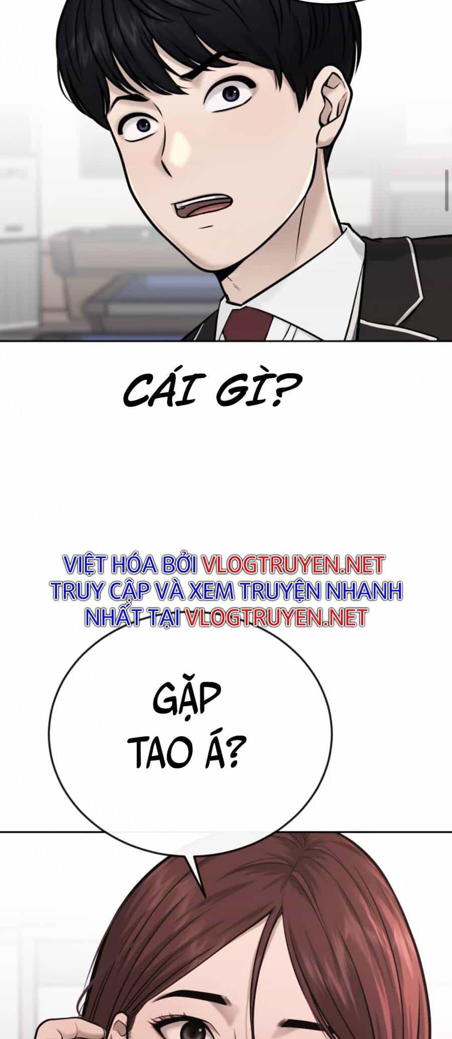 Nhiệm Vụ Diệu Kỳ - Chương 29 - ảnh 46