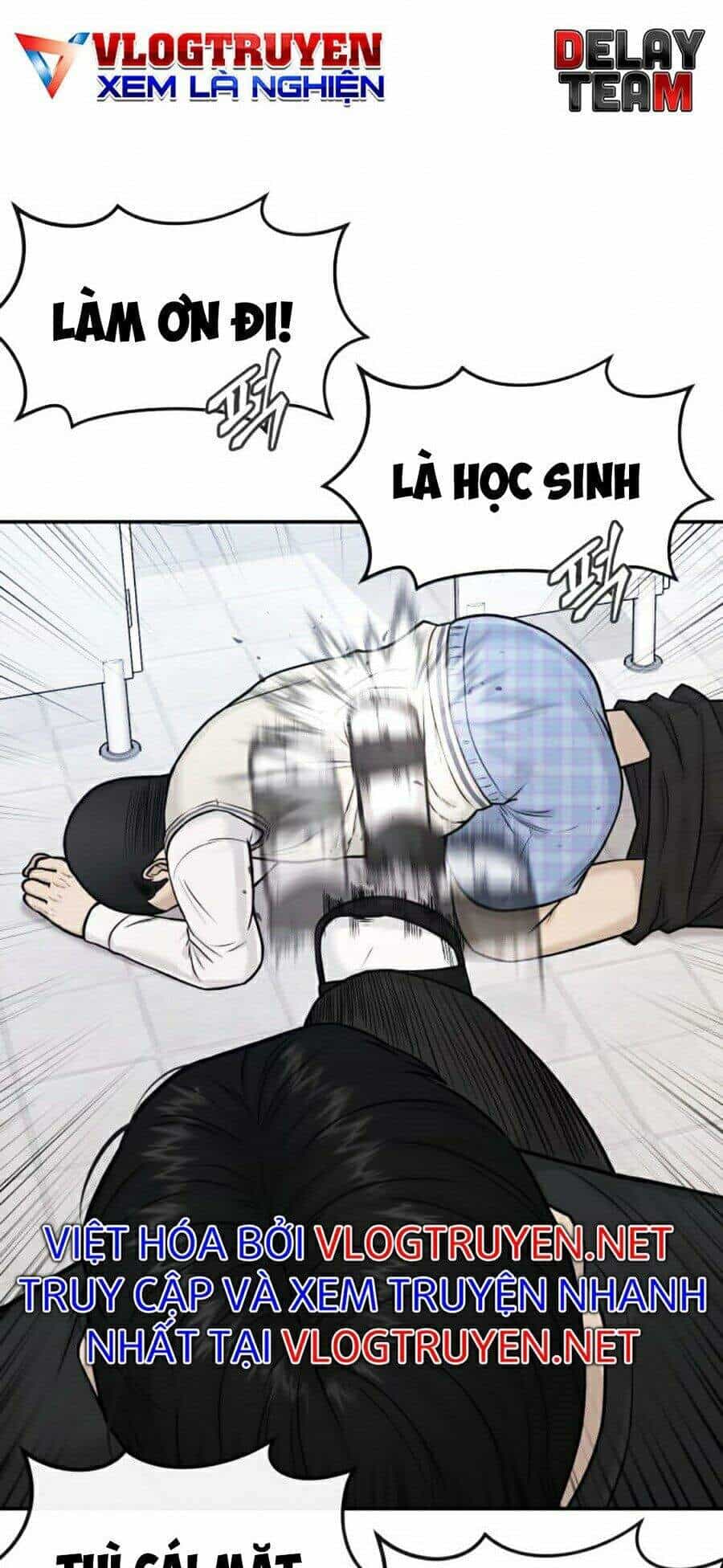 Nhiệm Vụ Diệu Kỳ - Chương 3 - ảnh 132