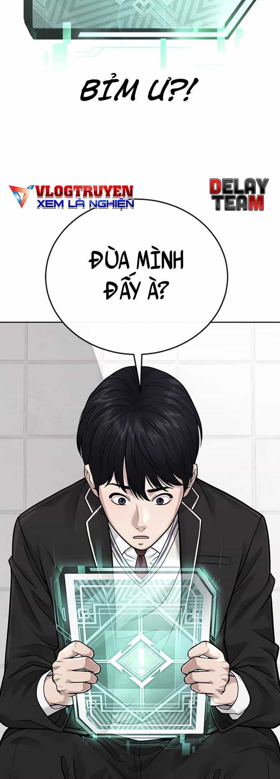 Nhiệm Vụ Diệu Kỳ - Chương 30 - ảnh 103