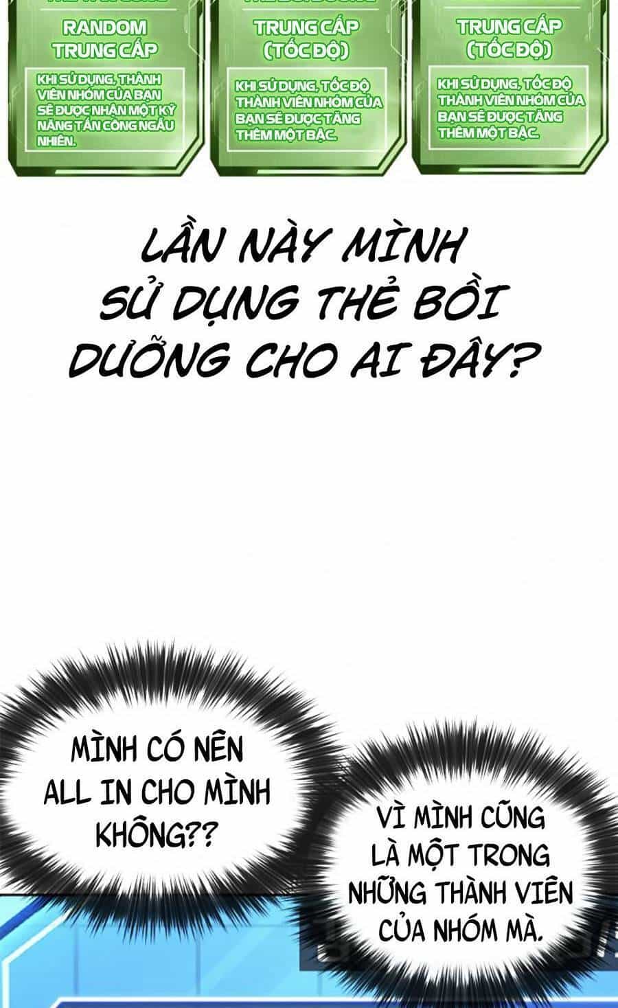 Nhiệm Vụ Diệu Kỳ - Chương 32 - ảnh 49