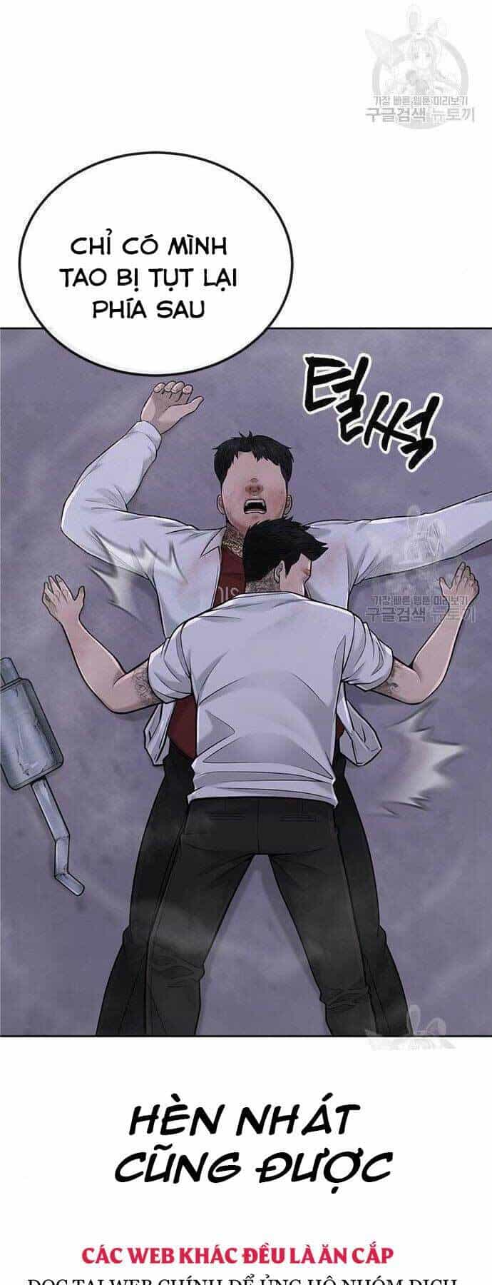Nhiệm Vụ Diệu Kỳ - Chương 33 - ảnh 19