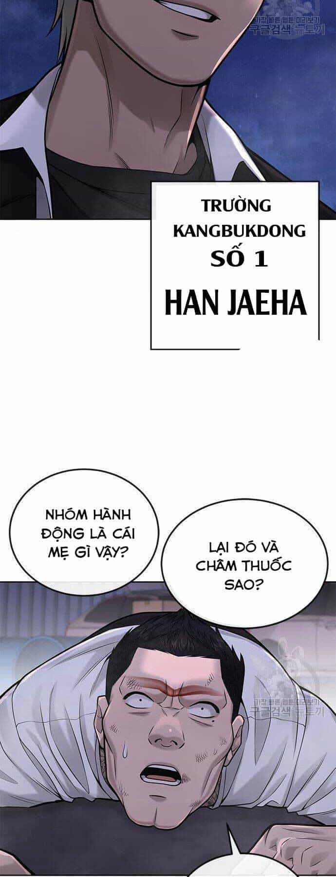 Nhiệm Vụ Diệu Kỳ - Chương 33 - ảnh 47
