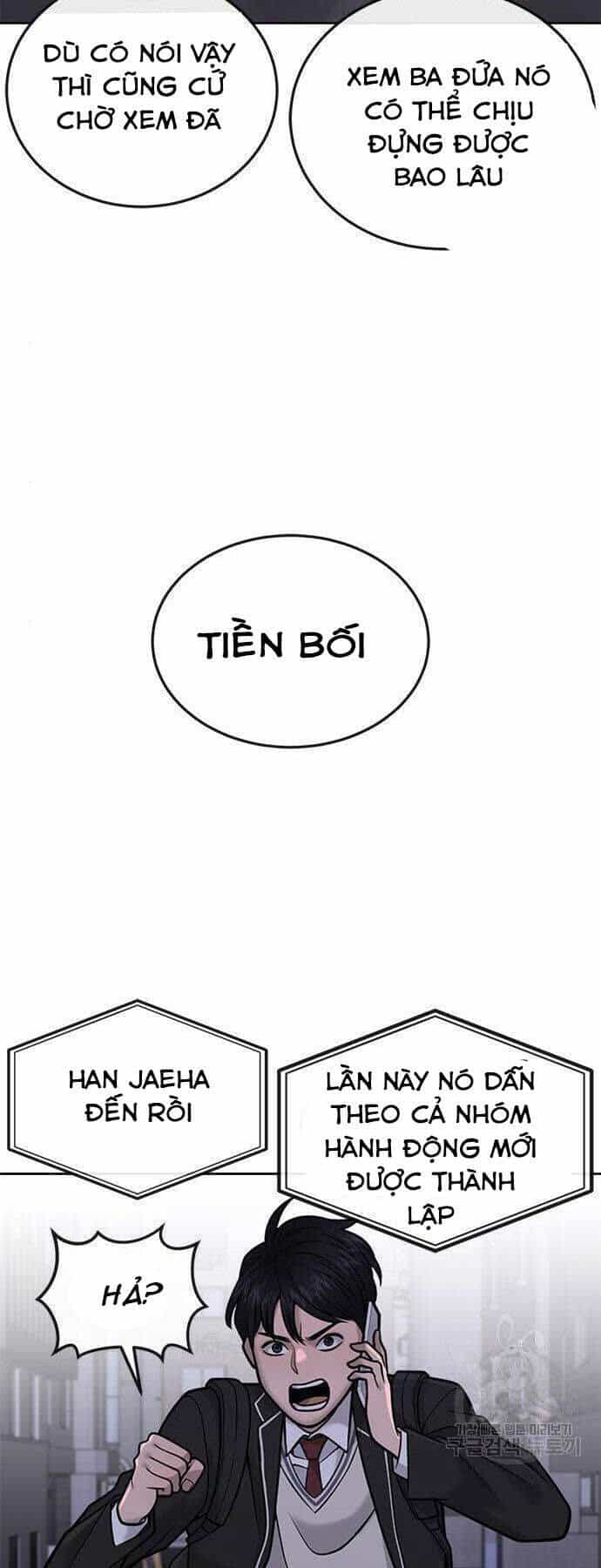 Nhiệm Vụ Diệu Kỳ - Chương 33 - ảnh 54