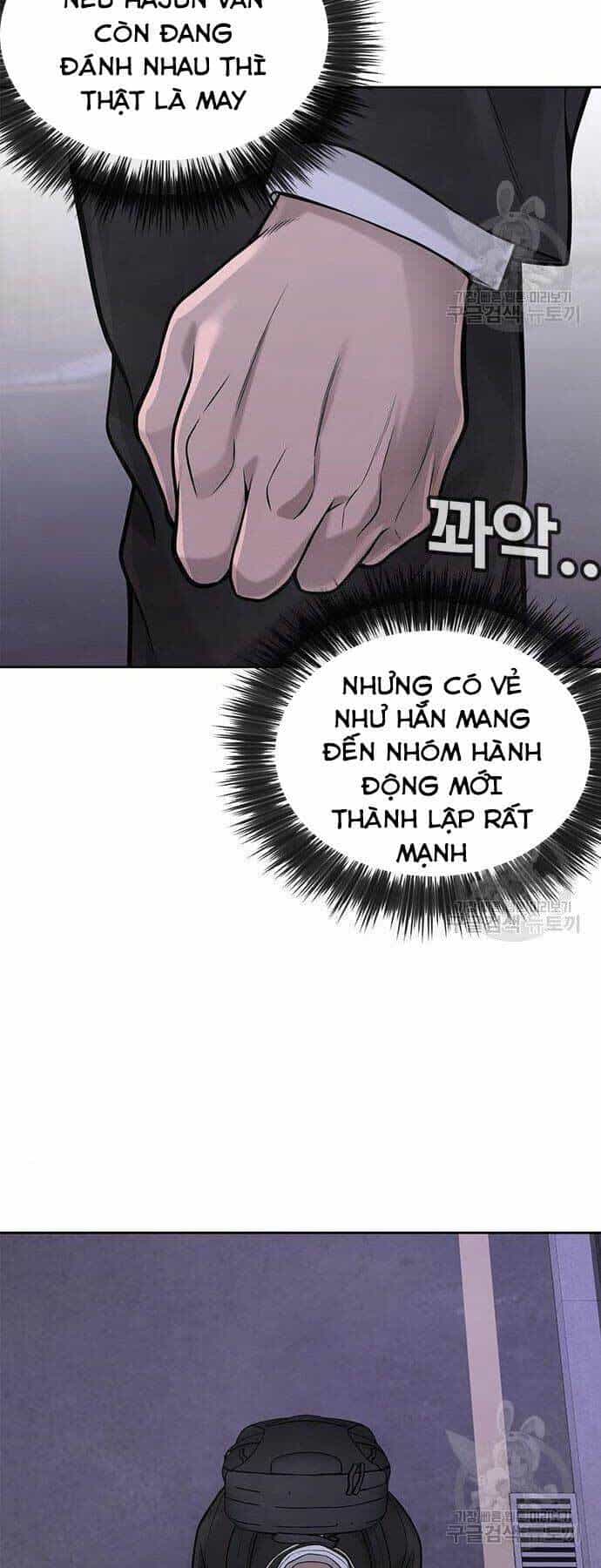 Nhiệm Vụ Diệu Kỳ - Chương 33 - ảnh 59