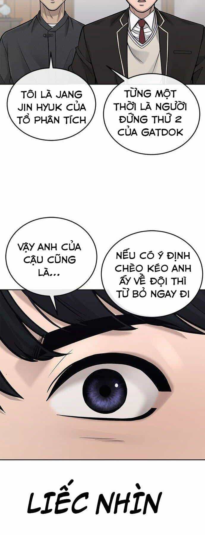Nhiệm Vụ Diệu Kỳ - Chương 35 - ảnh 49