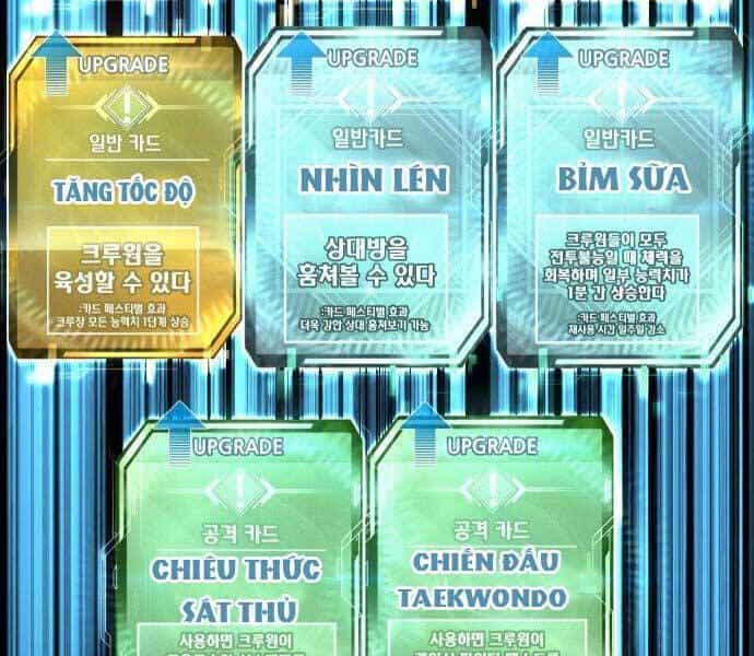 Nhiệm Vụ Diệu Kỳ - Chương 39 - ảnh 199