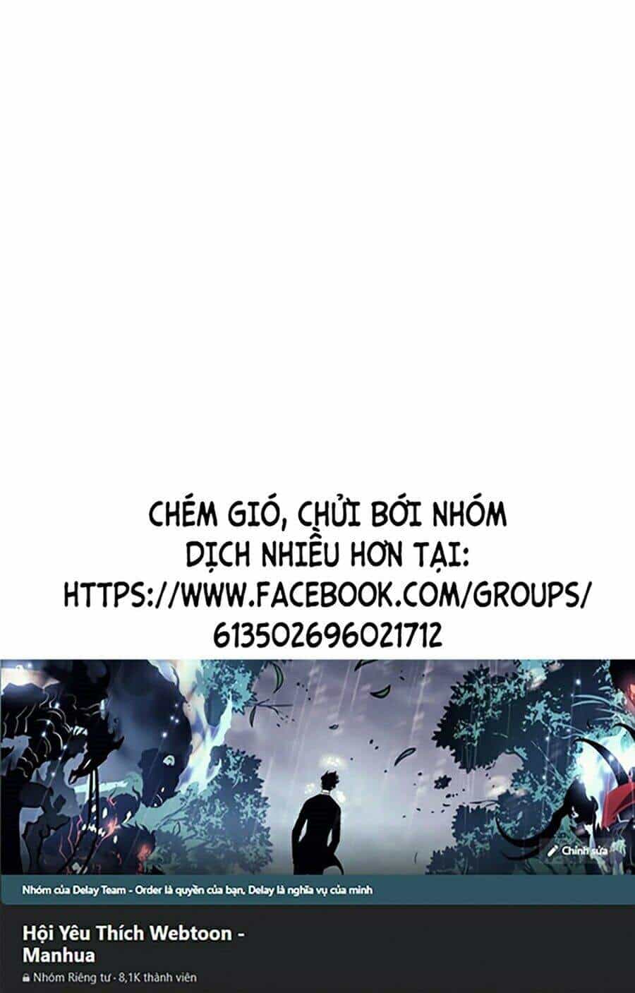 Nhiệm Vụ Diệu Kỳ - Chương 4 - ảnh 1