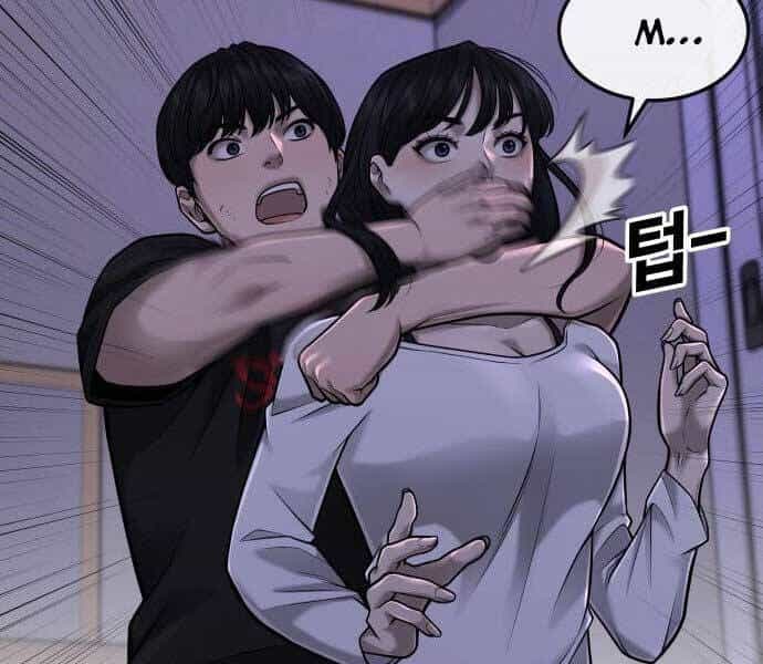 Nhiệm Vụ Diệu Kỳ - Chương 43 - ảnh 35