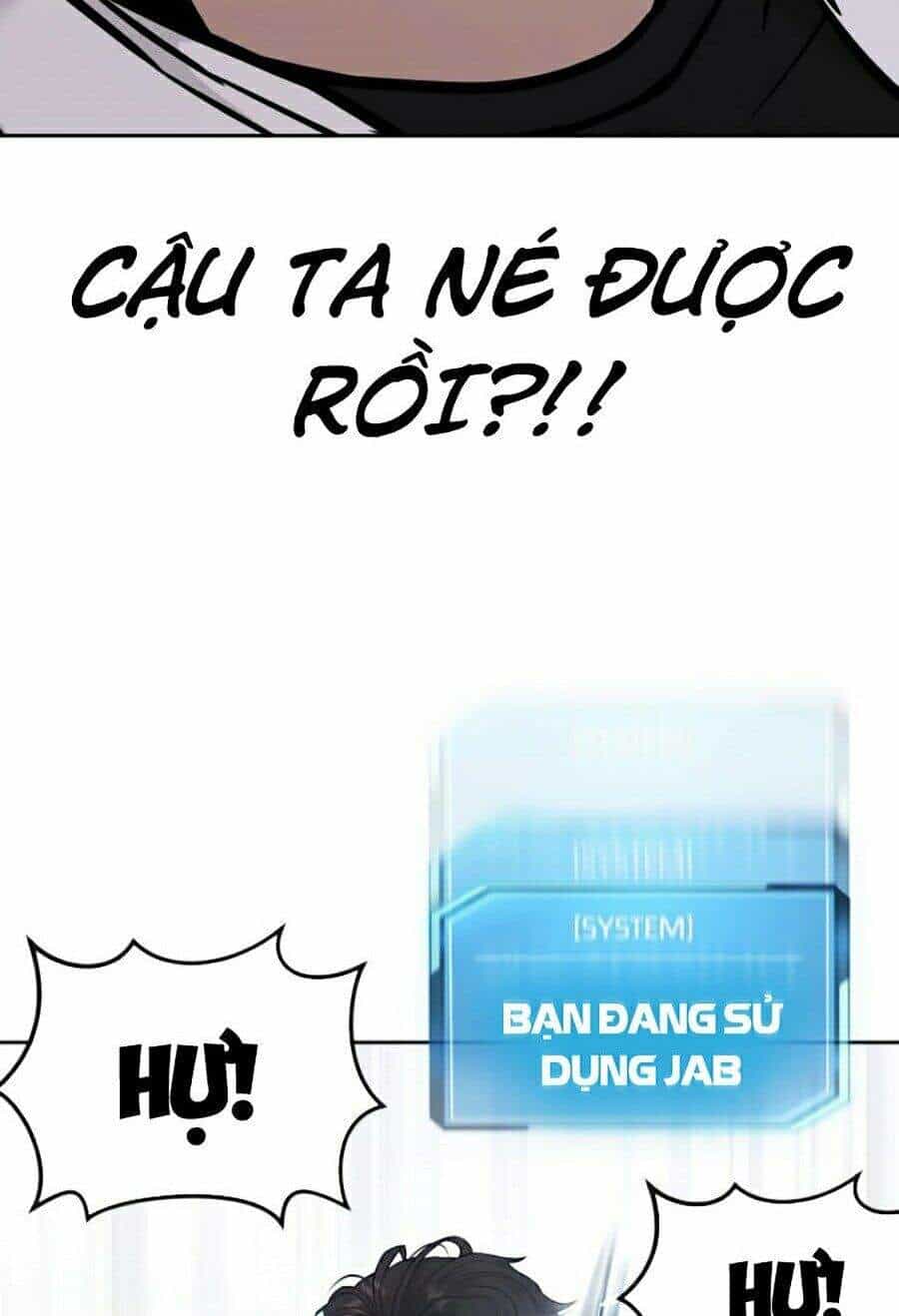 Nhiệm Vụ Diệu Kỳ - Chương 5 - ảnh 23