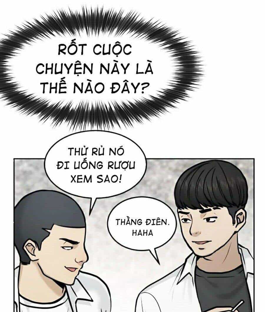 Nhiệm Vụ Diệu Kỳ - Chương 5 - ảnh 53