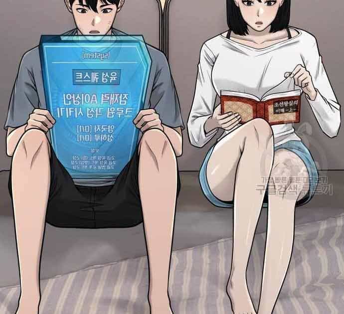Nhiệm Vụ Diệu Kỳ - Chương 49 - ảnh 17
