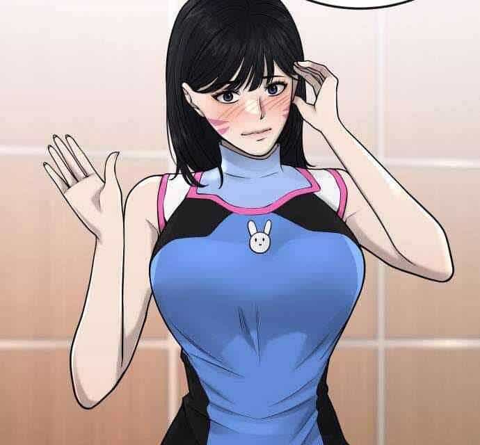 Nhiệm Vụ Diệu Kỳ - Chương 50 - ảnh 141