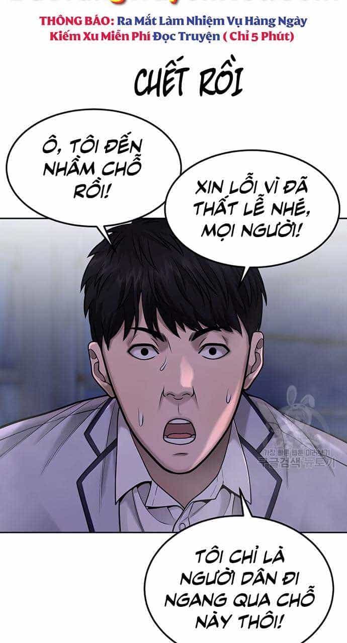 Nhiệm Vụ Diệu Kỳ - Chương 53 - ảnh 9