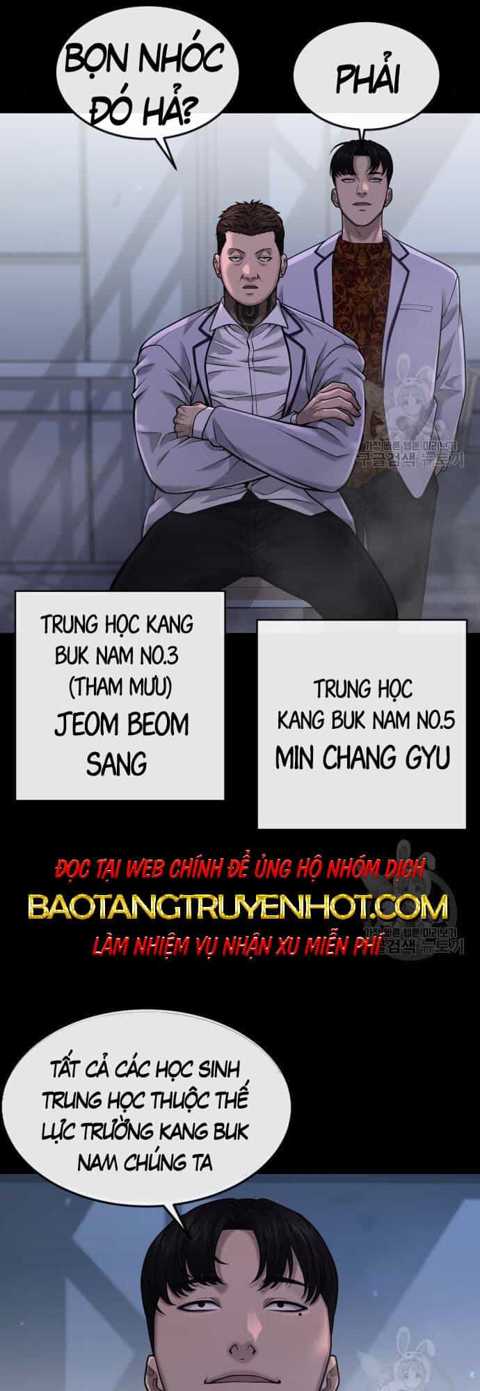 Nhiệm Vụ Diệu Kỳ - Chương 54 - ảnh 1