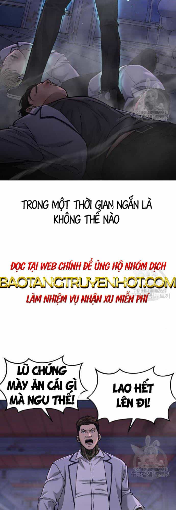 Nhiệm Vụ Diệu Kỳ - Chương 54 - ảnh 23