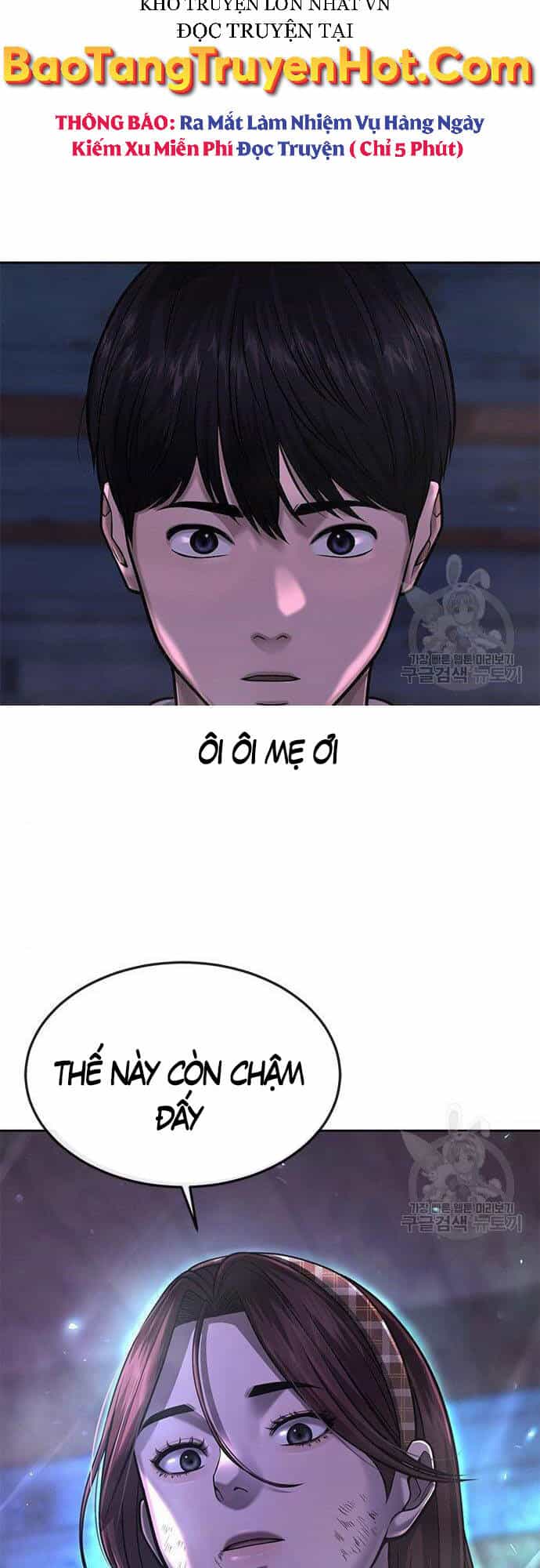 Nhiệm Vụ Diệu Kỳ - Chương 54 - ảnh 83
