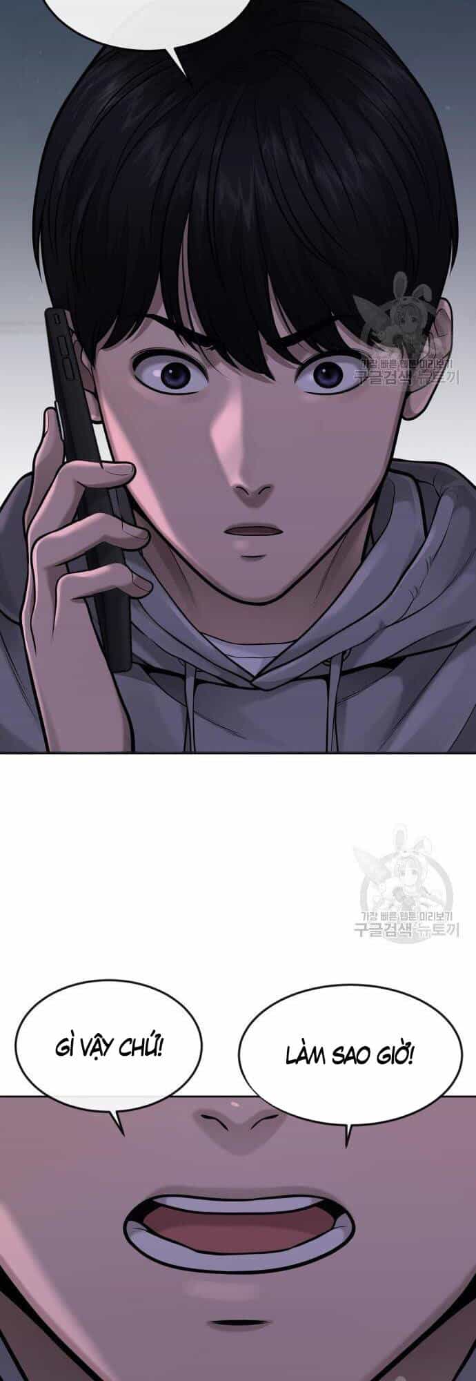 Nhiệm Vụ Diệu Kỳ - Chương 55 - ảnh 32