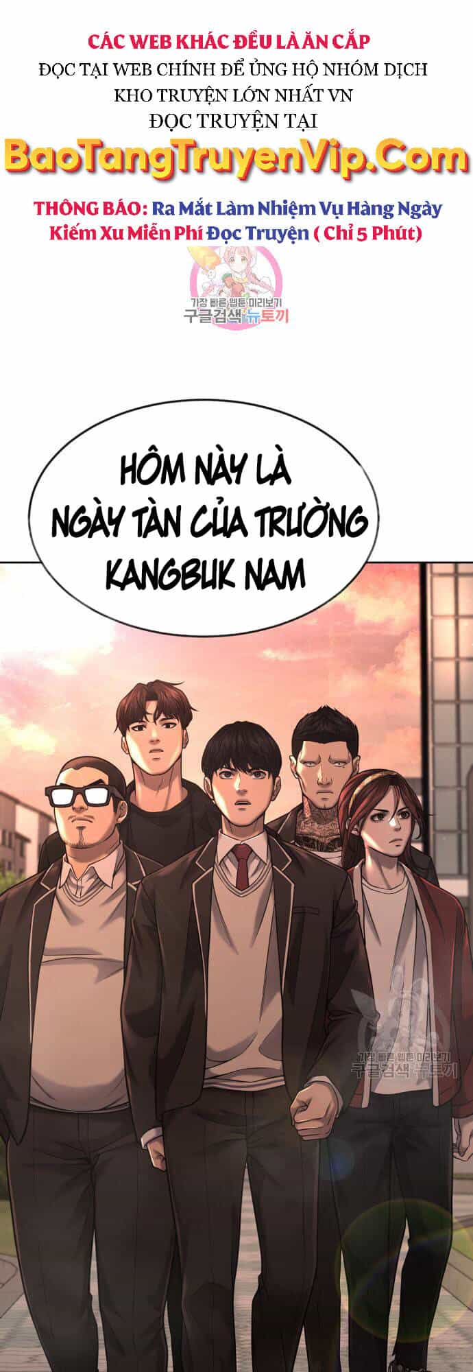 Nhiệm Vụ Diệu Kỳ - Chương 58 - ảnh 1