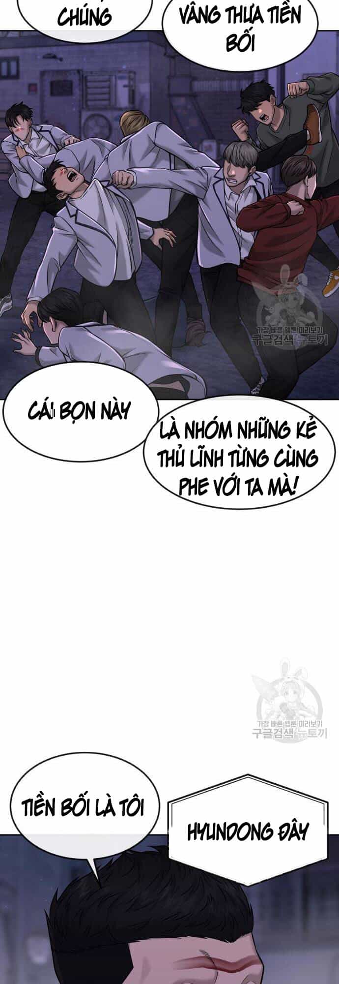 Nhiệm Vụ Diệu Kỳ - Chương 58 - ảnh 41