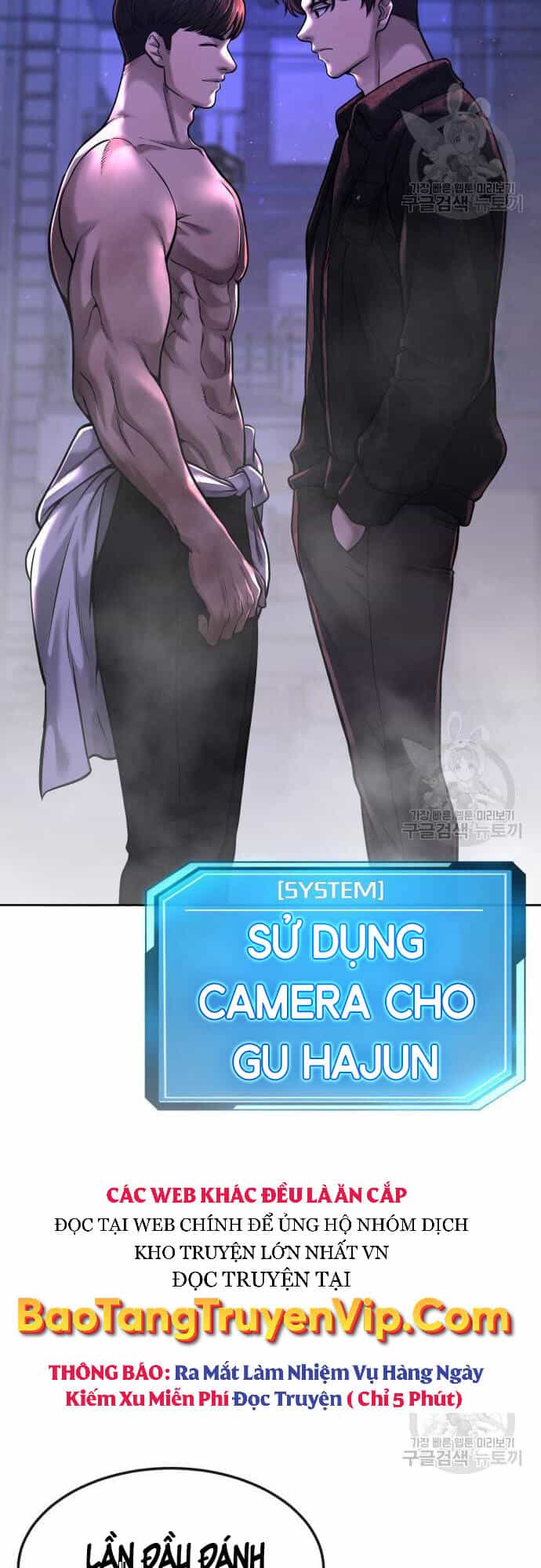 Nhiệm Vụ Diệu Kỳ - Chương 58 - ảnh 84