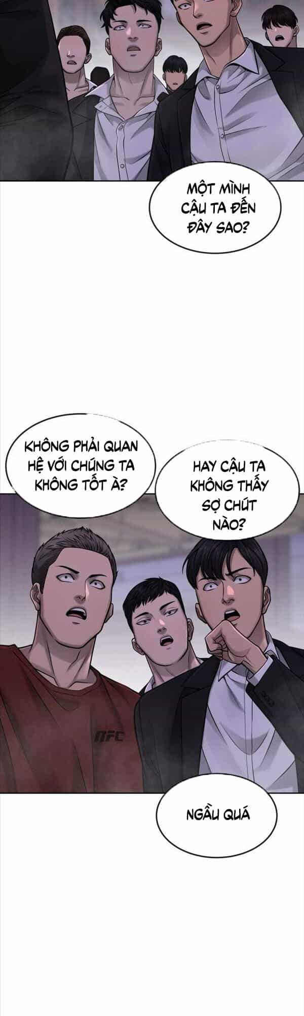Nhiệm Vụ Diệu Kỳ - Chương 59 - ảnh 56