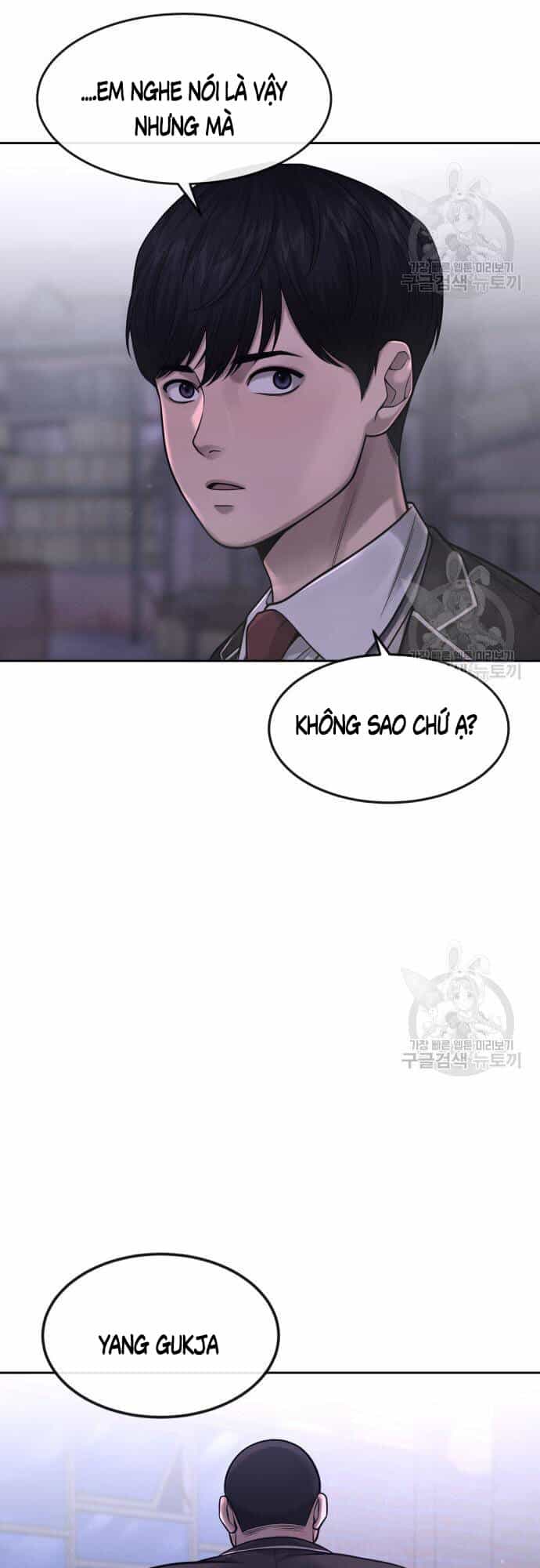 Nhiệm Vụ Diệu Kỳ - Chương 60 - ảnh 38
