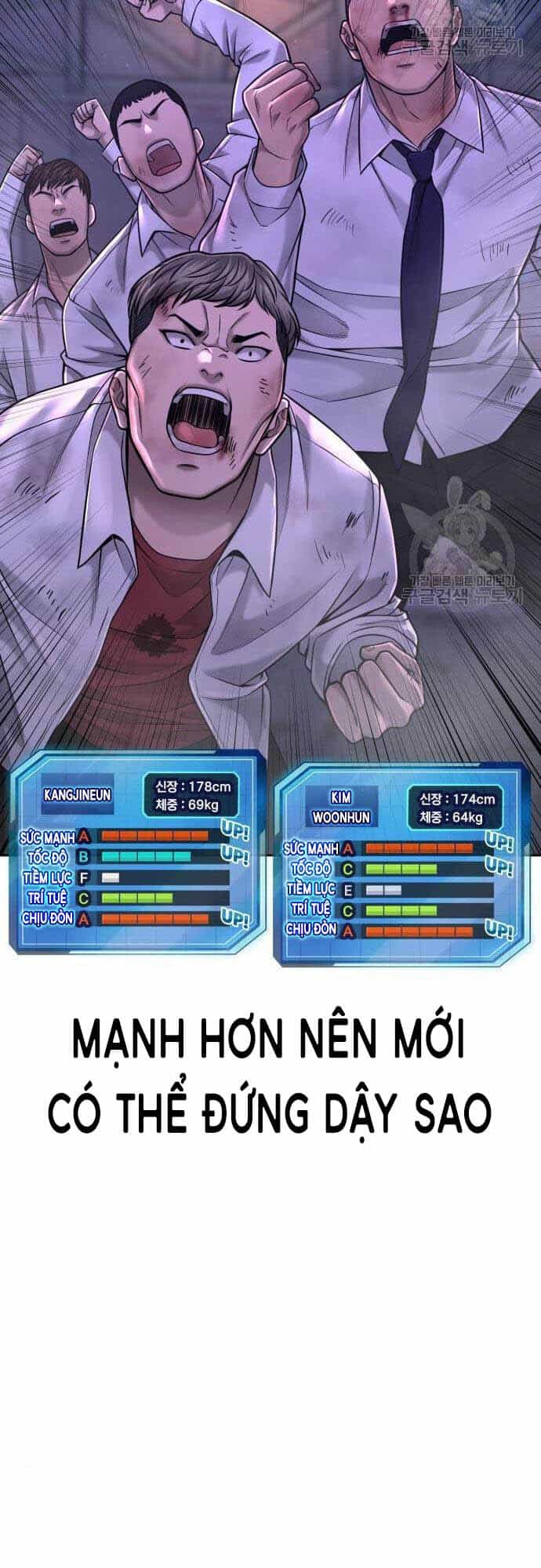 Nhiệm Vụ Diệu Kỳ - Chương 61 - ảnh 70
