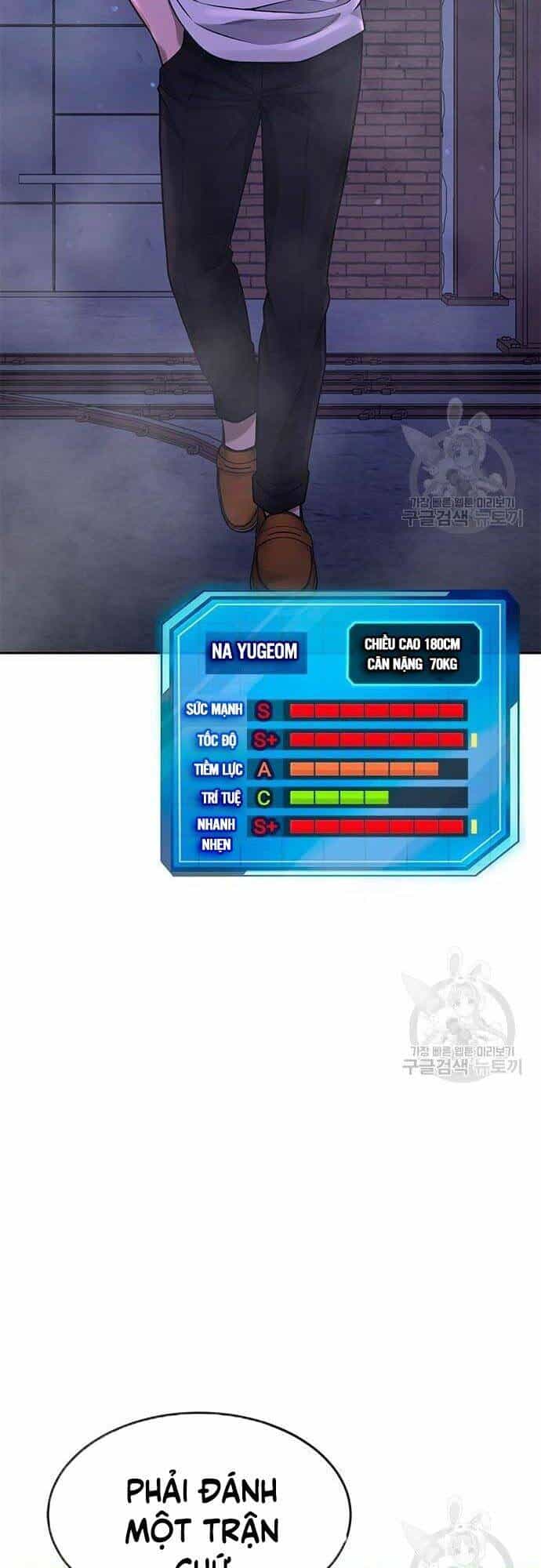 Nhiệm Vụ Diệu Kỳ - Chương 63 - ảnh 81