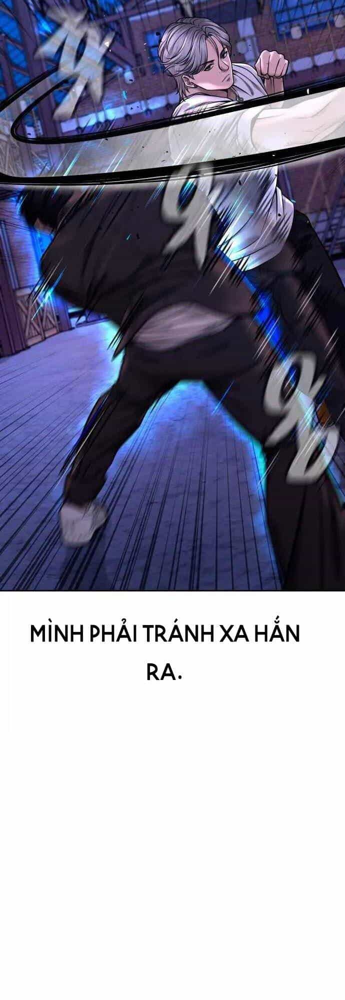 Nhiệm Vụ Diệu Kỳ - Chương 64 - ảnh 24