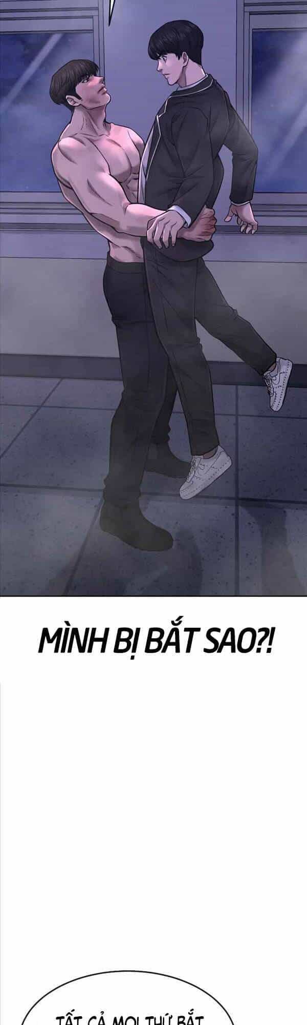Nhiệm Vụ Diệu Kỳ - Chương 67 - ảnh 34