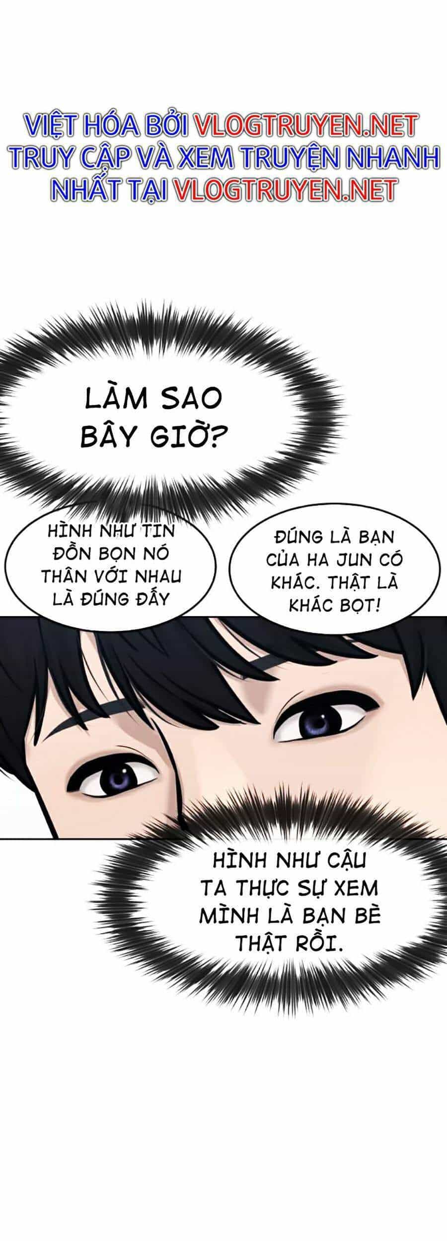 Nhiệm Vụ Diệu Kỳ - Chương 8 - ảnh 27
