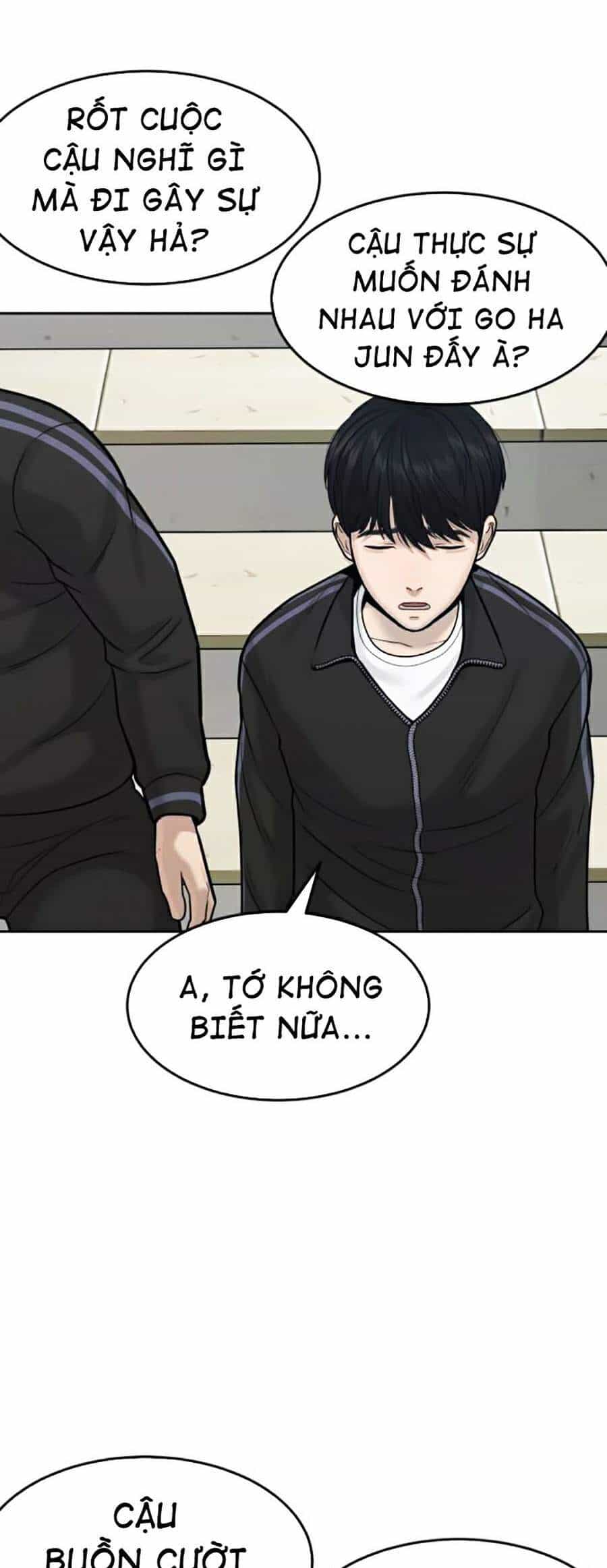 Nhiệm Vụ Diệu Kỳ - Chương 8 - ảnh 38