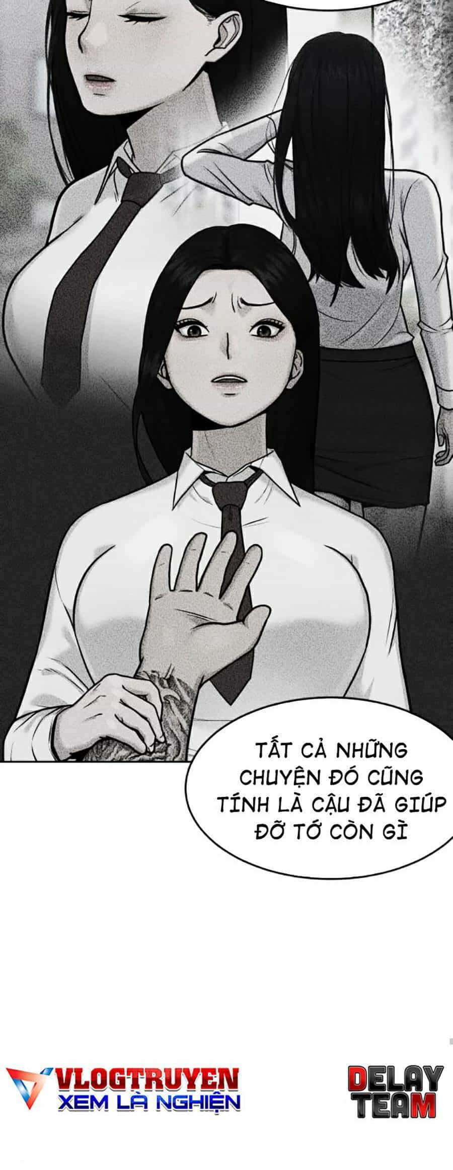Nhiệm Vụ Diệu Kỳ - Chương 8 - ảnh 42