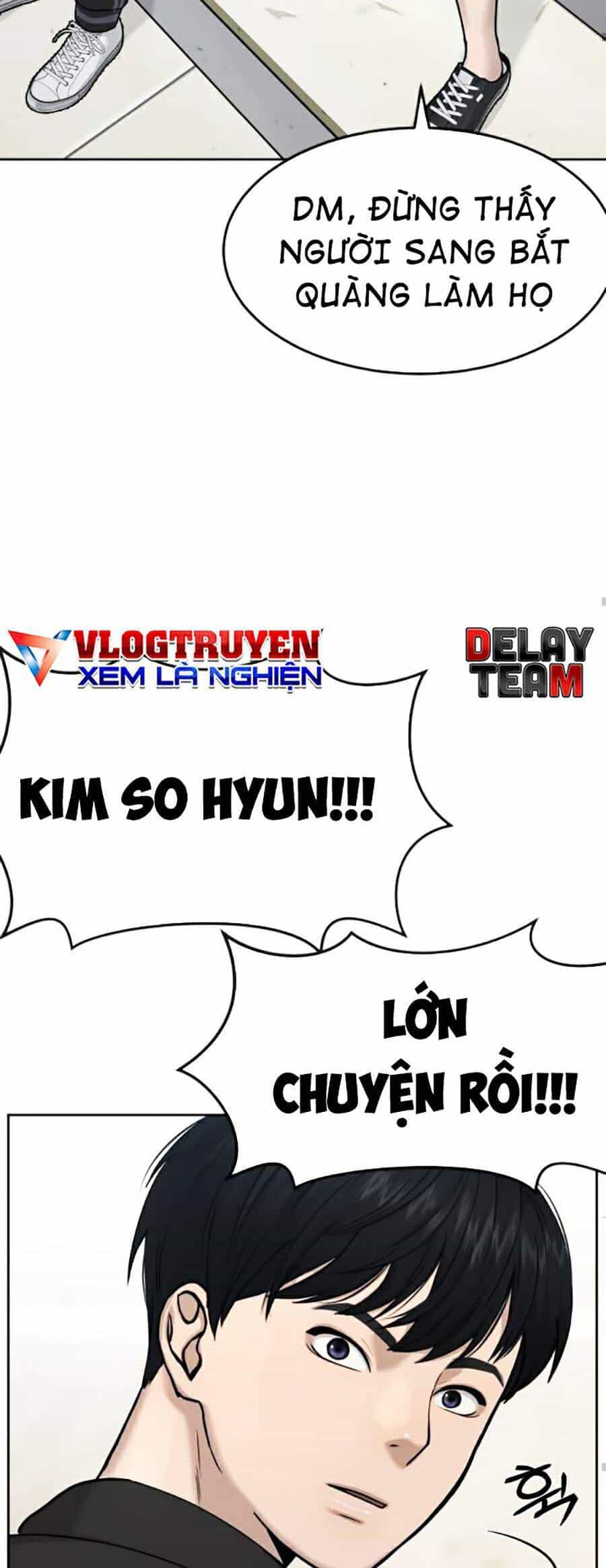 Nhiệm Vụ Diệu Kỳ - Chương 8 - ảnh 49
