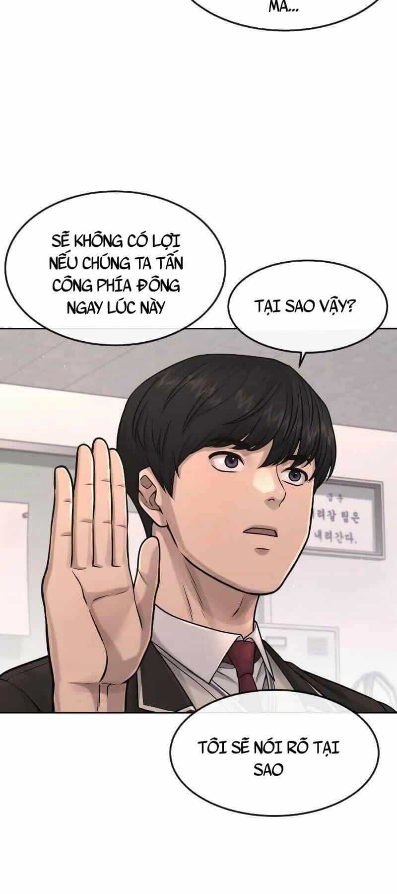 Nhiệm Vụ Diệu Kỳ - Chương 77 - ảnh 40