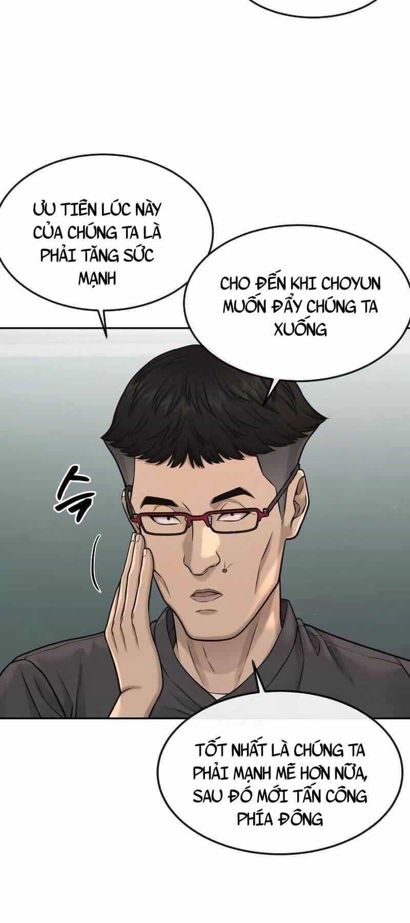 Nhiệm Vụ Diệu Kỳ - Chương 77 - ảnh 42