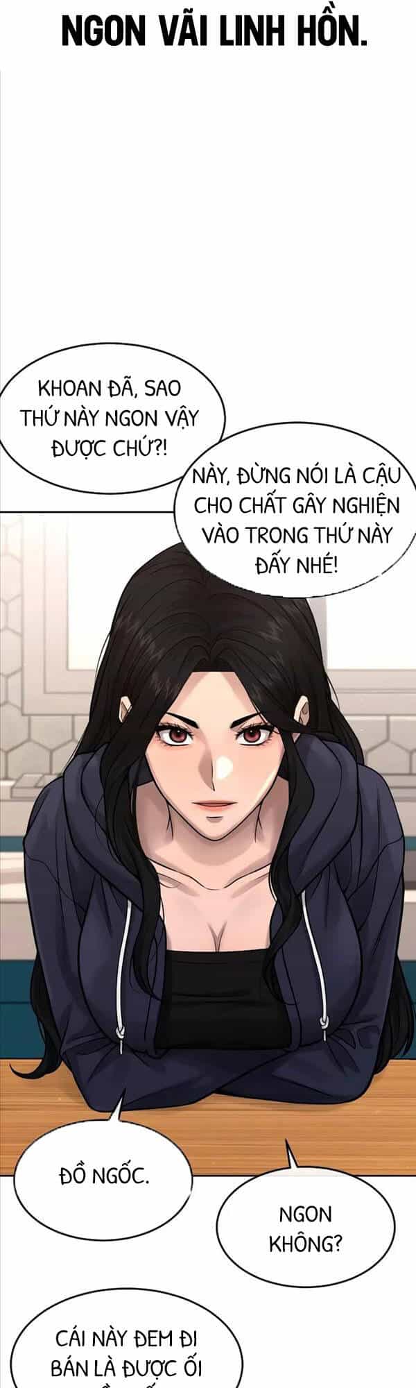 Nhiệm Vụ Diệu Kỳ - Chương 78 - ảnh 25