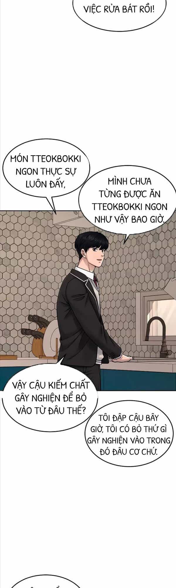 Nhiệm Vụ Diệu Kỳ - Chương 78 - ảnh 27