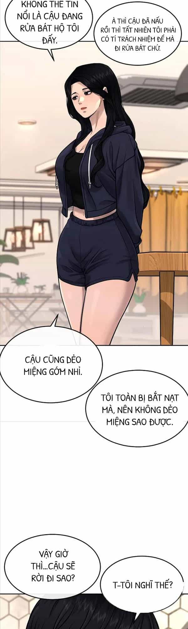 Nhiệm Vụ Diệu Kỳ - Chương 78 - ảnh 28