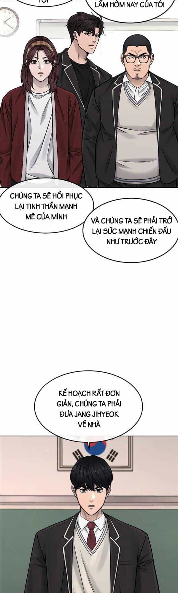 Nhiệm Vụ Diệu Kỳ - Chương 81 - ảnh 32